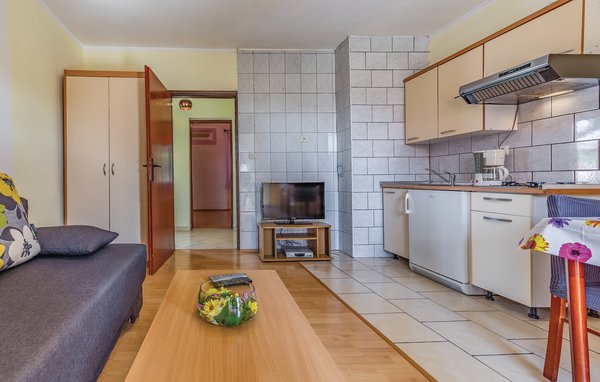 Apartmá 