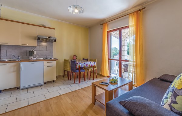 Apartmá 