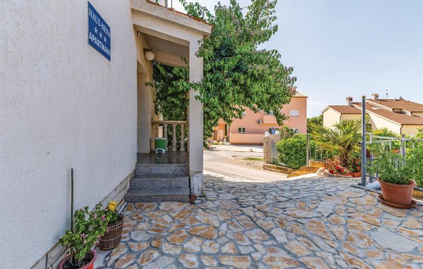 Apartmá 