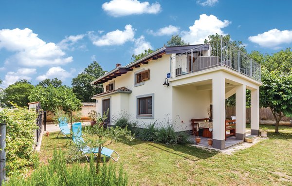 Holiday Home - Medulin , Croatia - CIM466 1