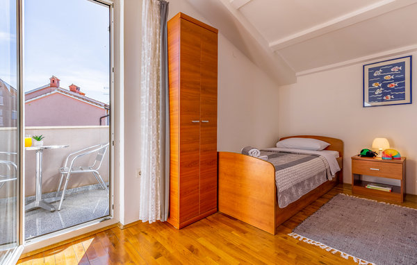 Apartmá 
