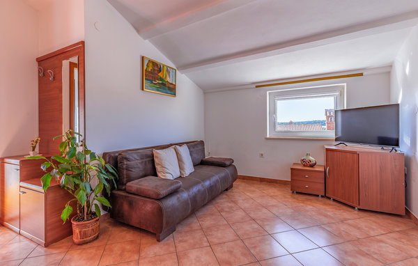 Apartmá 