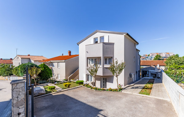 Apartmá 