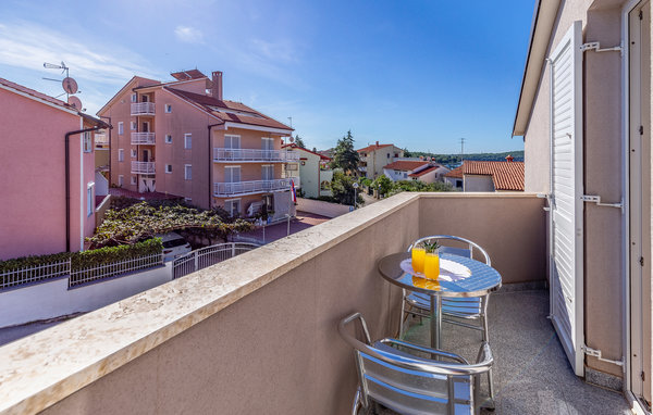 Apartmá 