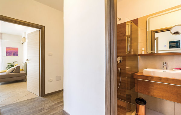 Apartament - Medulin , Chorwacja - CIM470 702