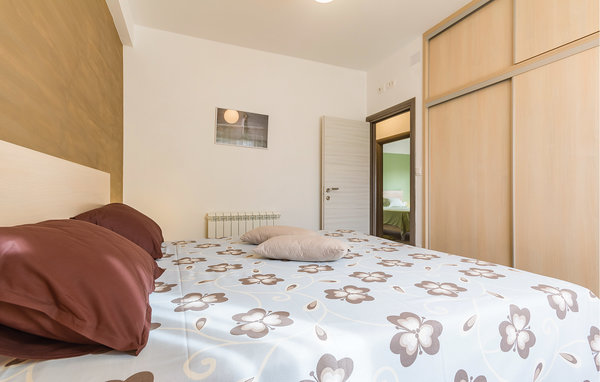 Apartament - Medulin , Chorwacja - CIM470 603