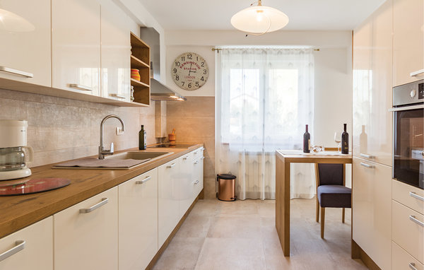 Apartament - Medulin , Chorwacja - CIM470 401