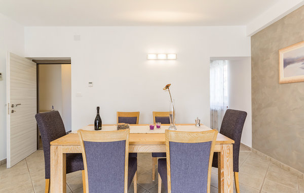 Apartament - Medulin , Chorwacja - CIM470 304