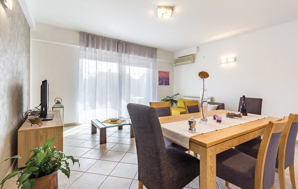 Apartament - Medulin , Chorwacja - CIM470 305