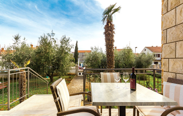 Apartament - Medulin , Chorwacja - CIM470 101
