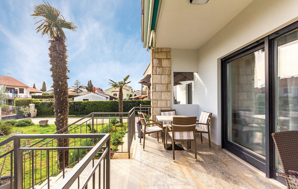 Apartament - Medulin , Chorwacja - CIM470 103