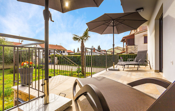 Apartament - Medulin , Chorwacja - CIM470 104
