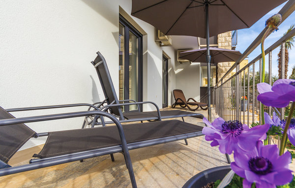 Apartament - Medulin , Chorwacja - CIM470 105