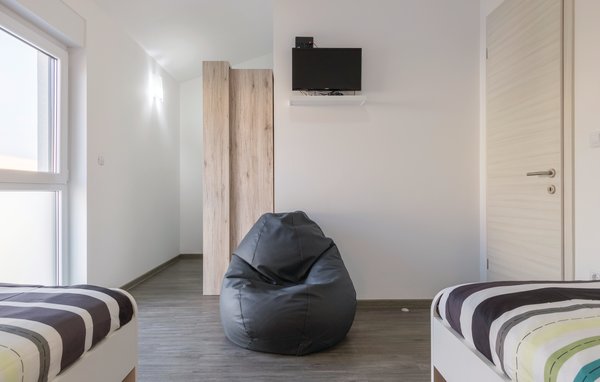 Kuća-za-odmor - Medulin , Hrvatska - CIM477 617