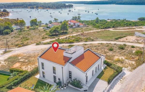 Kuća-za-odmor - Medulin , Hrvatska - CIM477 4