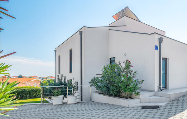 Kuća-za-odmor - Medulin , Hrvatska - CIM477 82