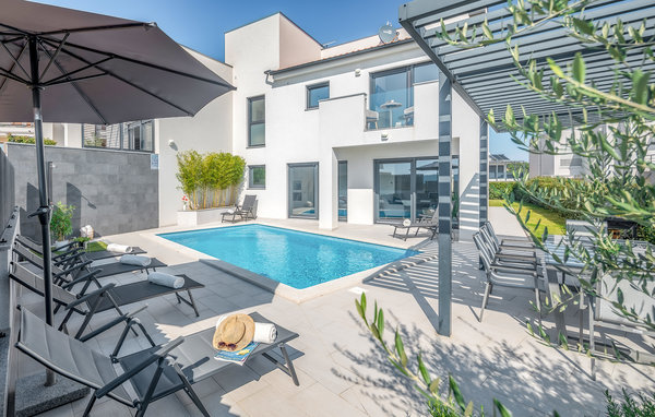 Kuća-za-odmor - Medulin , Hrvatska - CIM477 11