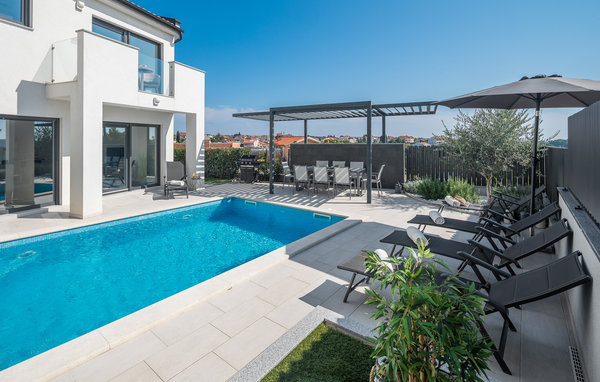 Kuća-za-odmor - Medulin , Hrvatska - CIM477 13