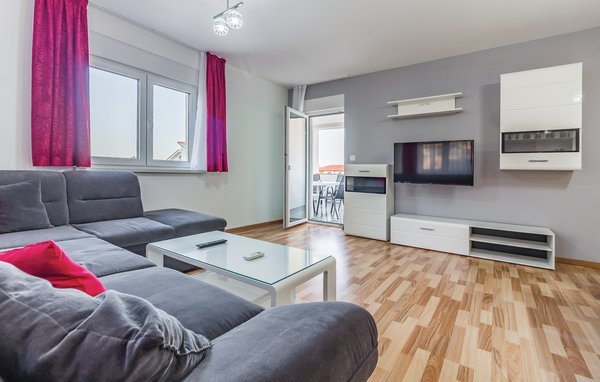 Apartmá 