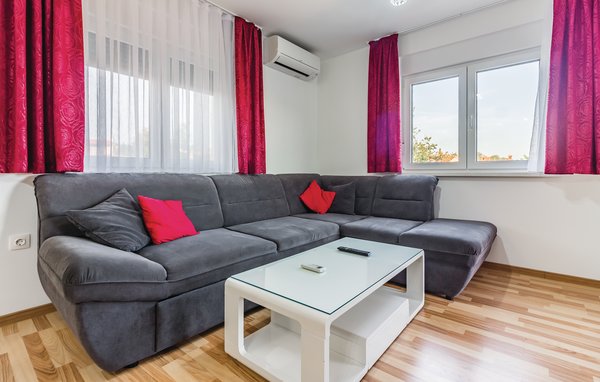 Apartmá 