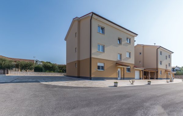 Ferienwohnung - Medulin , Kroatien - CIM489 2