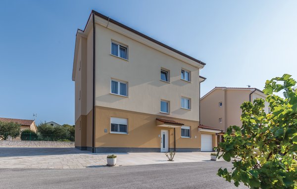 Apartmá 