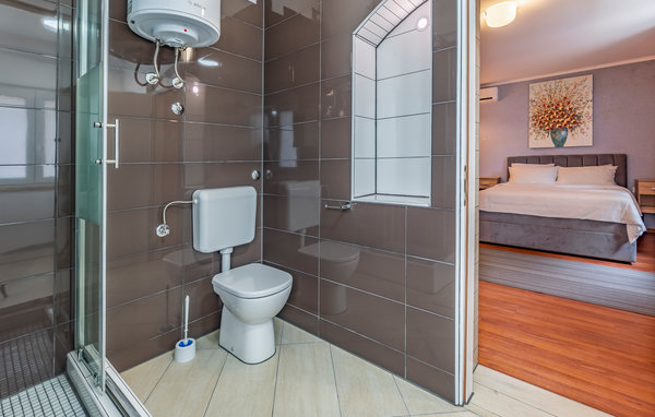 Ferienhaus - Medulin , Kroatien - CIM498 702