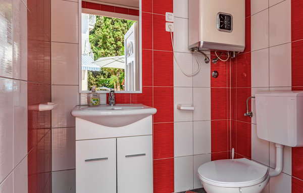 Ferienhaus - Medulin , Kroatien - CIM498 709