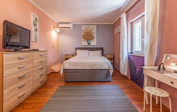 Ferienhaus - Medulin , Kroatien - CIM498 613