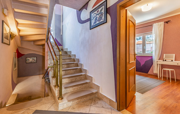 Ferienhaus - Medulin , Kroatien - CIM498 502