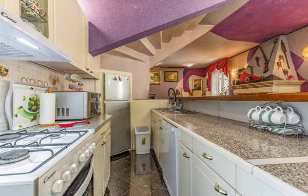Ferienhaus - Medulin , Kroatien - CIM498 403