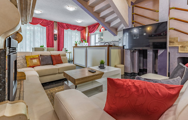 Ferienhaus - Medulin , Kroatien - CIM498 301