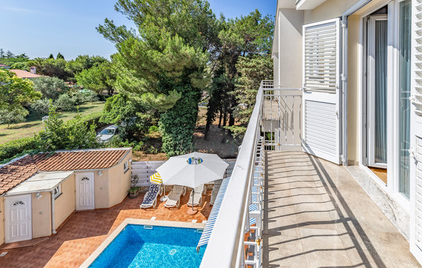 Ferienhaus - Medulin , Kroatien - CIM498 103