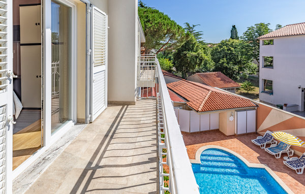 Ferienhaus - Medulin , Kroatien - CIM498 104
