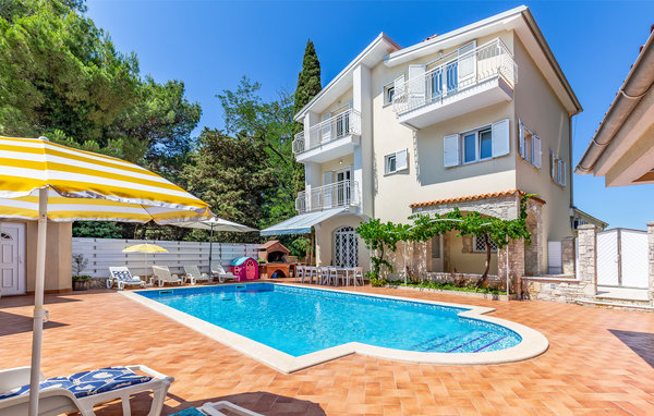 Ferienhaus - Medulin , Kroatien - CIM498 11