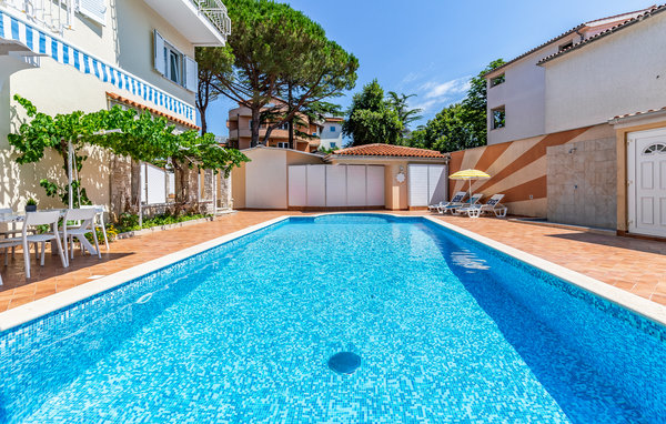 Ferienhaus - Medulin , Kroatien - CIM498 13