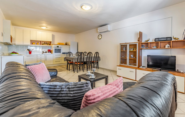 Apartmá 