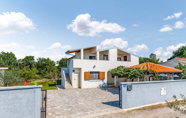 Apartmá 
