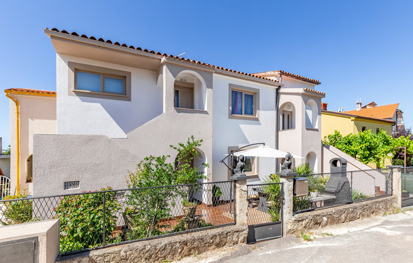 Apartmá 