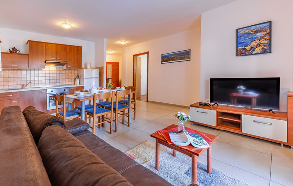 Ferienwohnung - Medulin , Kroatien - CIM563 2