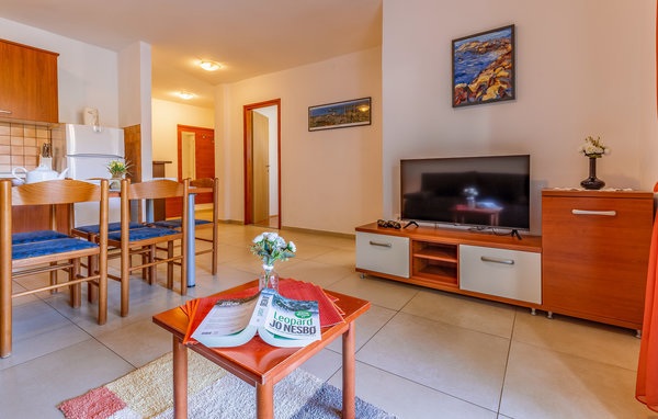 Apartmá 