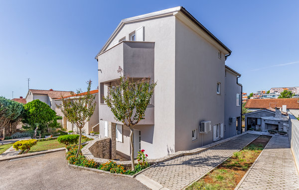 Apartmá 
