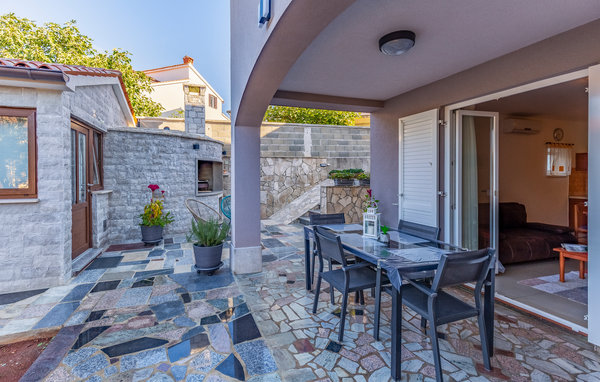 Apartmá 