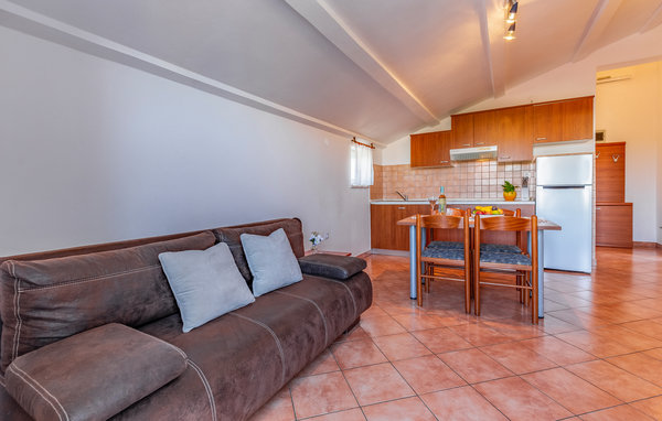 Apartmá 
