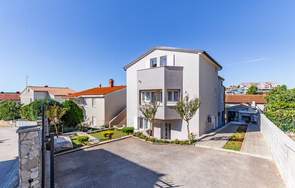 Apartmá 