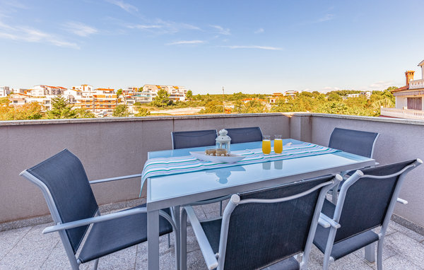Apartmá 