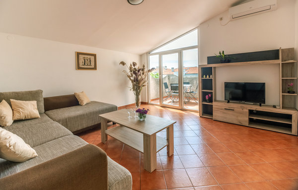Apartmá 