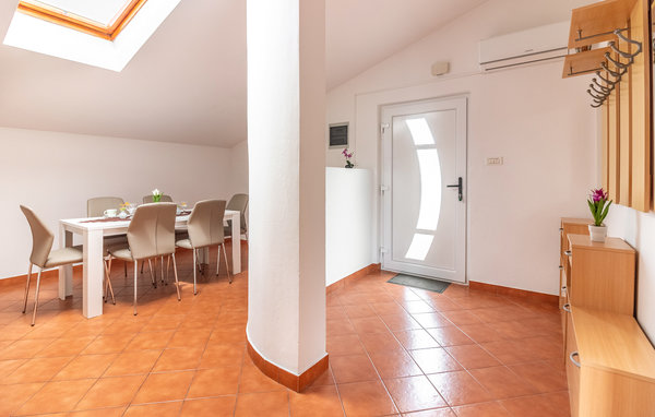 Apartmá 