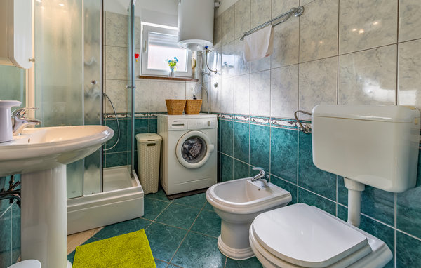 Appartement - Medulin , Kroatië - CIM568 701