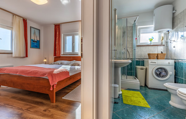 Appartement - Medulin , Kroatië - CIM568 602